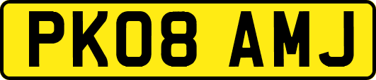 PK08AMJ