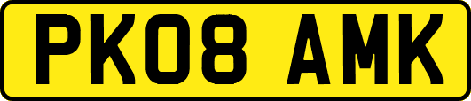 PK08AMK