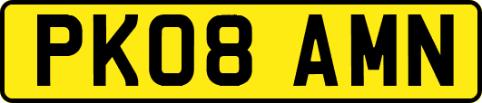 PK08AMN