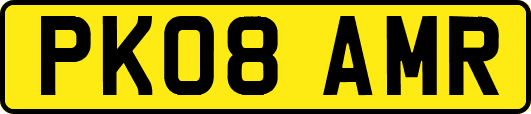 PK08AMR