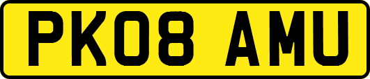 PK08AMU