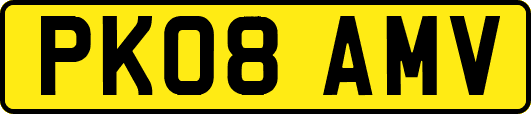 PK08AMV