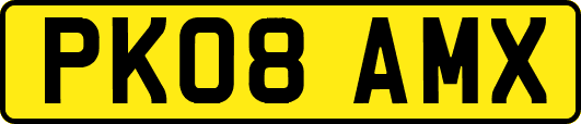 PK08AMX