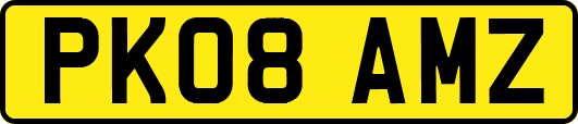 PK08AMZ