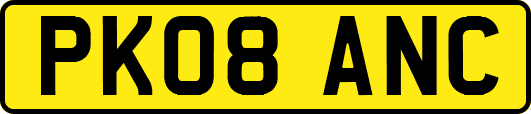 PK08ANC