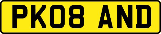 PK08AND