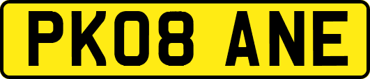 PK08ANE