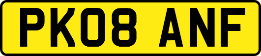 PK08ANF