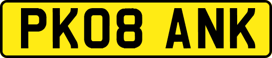 PK08ANK