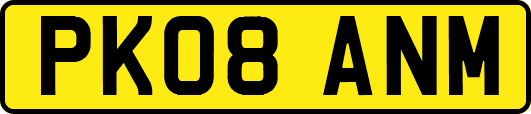 PK08ANM