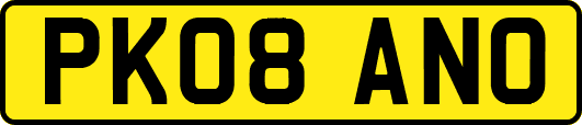 PK08ANO