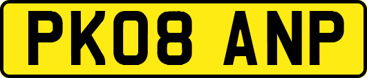 PK08ANP