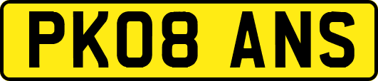 PK08ANS