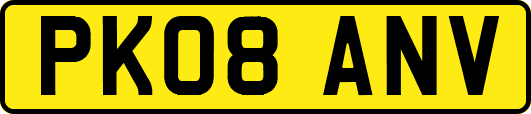 PK08ANV