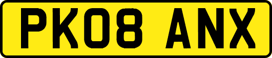 PK08ANX