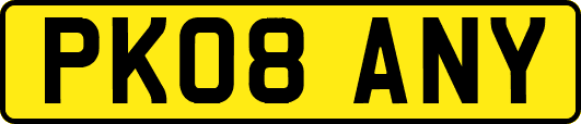 PK08ANY