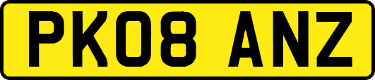 PK08ANZ