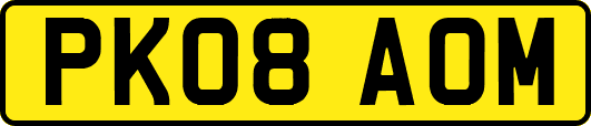 PK08AOM
