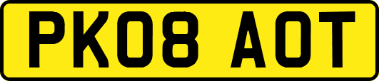 PK08AOT