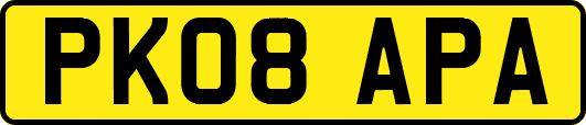 PK08APA