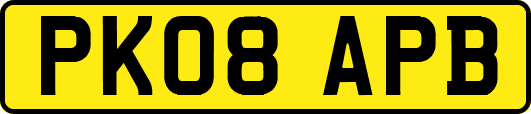 PK08APB