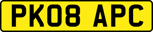 PK08APC