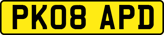 PK08APD