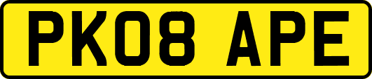 PK08APE