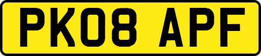 PK08APF