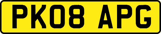 PK08APG
