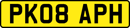 PK08APH