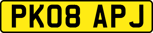 PK08APJ