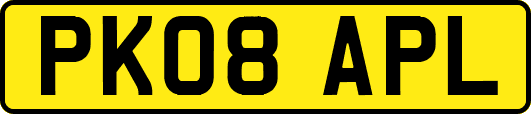 PK08APL