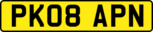 PK08APN