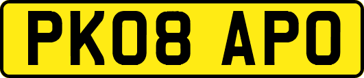 PK08APO