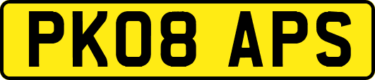 PK08APS