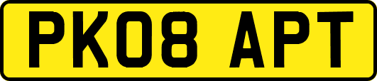 PK08APT
