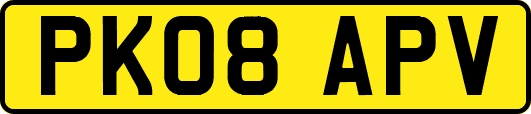 PK08APV