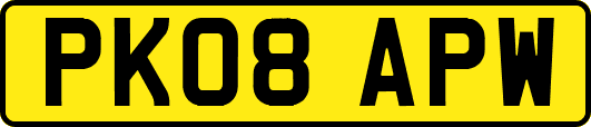 PK08APW