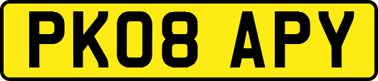 PK08APY