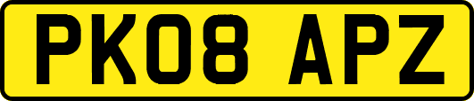 PK08APZ