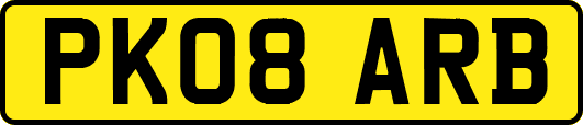PK08ARB