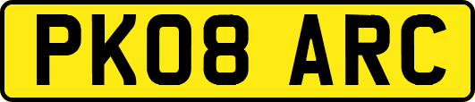 PK08ARC