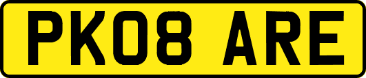 PK08ARE