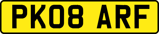 PK08ARF