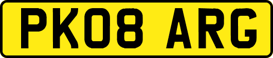PK08ARG