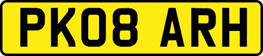 PK08ARH
