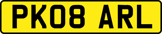 PK08ARL