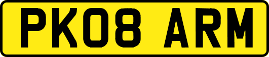 PK08ARM