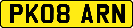 PK08ARN